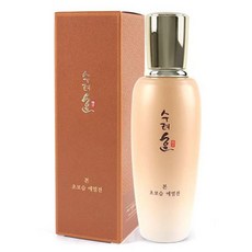 수려한 본 에멀전 화장품 초보습 로션 130ml, 1개