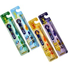 포켓몬스터칫솔-추천-상품