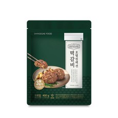 호텔컬렉션 떡갈비 400g