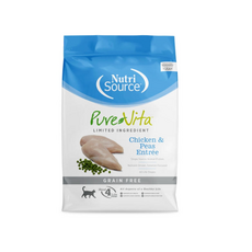 퓨어비타 그레인프리 치킨(1kg 3kg), 3kg, 1개