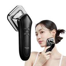 [휴그랩 정품] 리즈라인V2 Pro 고주파 EMS 바디 얼굴 마사지기