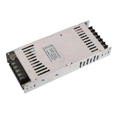LED 전광판 파워 5V 60A 300W 산업용 SMPS N300V5-A, 1개, 기타색