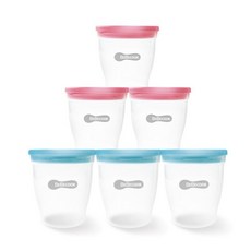 베베쿡이유식용기