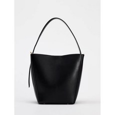 자라 최화정 버킷백 숄더백 캐주얼 토트백 파우치