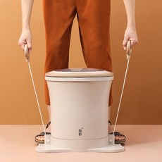 행주미니탈수기