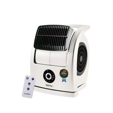 스마트터보냉풍기