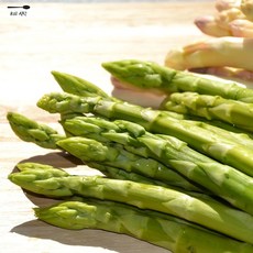B의식탁 생 아스파라거스 요리 200g, 1, 본상품선택, 상세페이지 참조