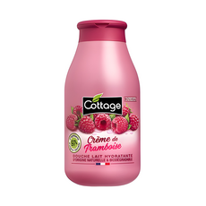 코티지 라즈베리크림 모이스처 바디워시
