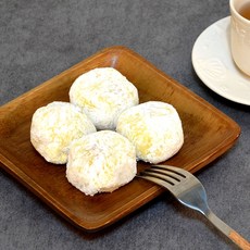 찹쌀동동주