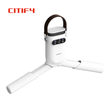 [KT알파쇼핑]시티파이 스타일랩 미니 의류관리기