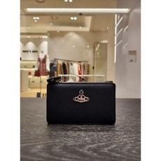 비비안웨스트우드카드지갑면세점