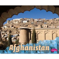 Afghanistan Library Binding, Capstone Press
