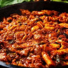 캠핑메뉴