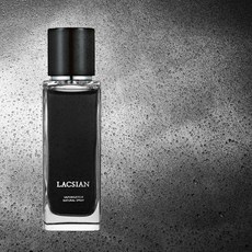 라끄시안 페로몬 향수 일루션 블랙 80ml 강렬한 남자의 향기 이성을 유혹하는 향