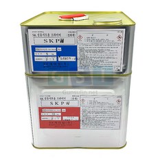 SK케미칼 탄소섬유용 프라이머 15KG