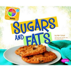 Sugars and Fats Paperback, Capstone Press