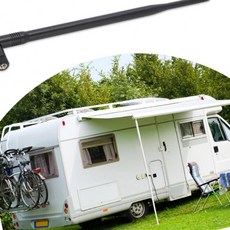 2.4GHZ 9DBI 38cm 캠핑카 안테나 예쁜 고급 추천 업소용, 상세페이지 참조