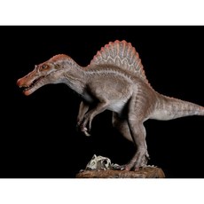 본심남개스피노사우루스