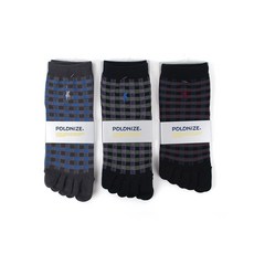 polonize발가락양말