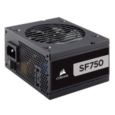 커세어 SF750 80 PLUS Platinum 컴퓨터 파워 (SFX/750W)