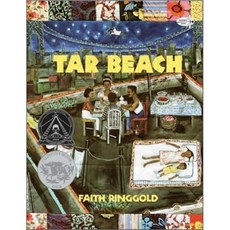 Tar Beach, Dragonfly