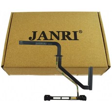 JANRI Hard Drive Sata Cable w / IR Sensor with MacBook Pro 13 "Unibody A1278 2009/2010 MB990LL / A