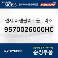 모비스후방감지센서