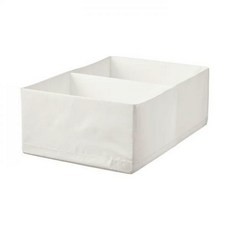 이케아기저귀교환대수납함