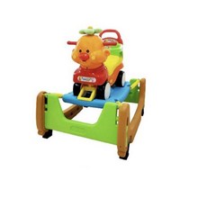 뿡뿡이스프링카