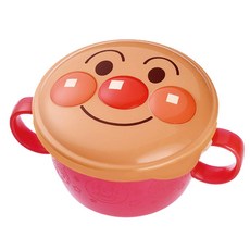 호빵맨간식통
