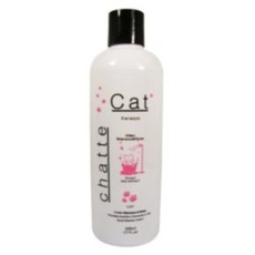 샤뜨 자묘 겸용샴푸 500ml (WFFK3Y0), 1개