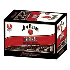 Jim Beam Original 10 Count (Pack of 4) 짐빔 오리지널 10개입(4팩)