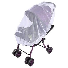 NMT 아기 유아 어린 이용 Cosco 유모차 제품에 맞는 교체 부품 액세서리 (모기장) [Mosquito Net] - P051507GSK9FJ89, Mosquito Net