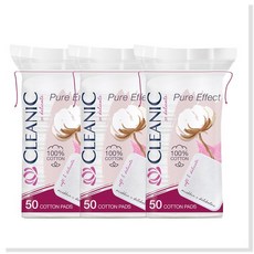 빅사이즈화장솜