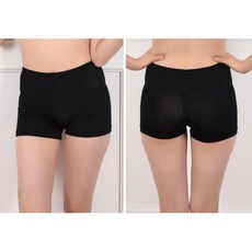 허벅지쓸림방지속바지
