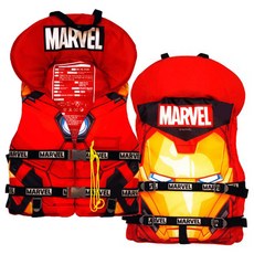 스파이더맨구명조끼 TOP01