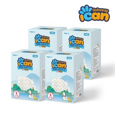 베베숲 아이캔 키즈 마스크 80매S + 마스크 스트랩 증.정