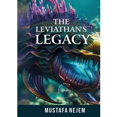 (영문도서) The Leviathan's Legacy Paperback, Maritime, English, 9781963159219