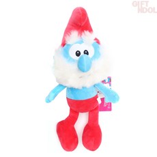 개구쟁이스머프