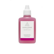[ 오오라 소마&amp;오가닉 화장품 전문점] 오오라 소마 포 맨 더 마젠타(25ml)레인보우 컬러스, 1