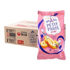 프렌치토스트시리얼