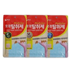 의류 땀냄새 악취제거 걸이형 실내방향제 옷장 탈취제, 아쿠아