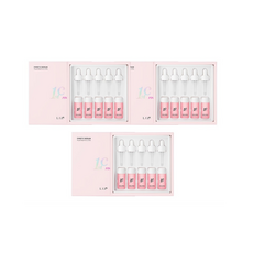 리즈케이 퍼스트C 핑크 세럼 광채 비타민씨 앰플 x 3세트 (10ml x 15병)