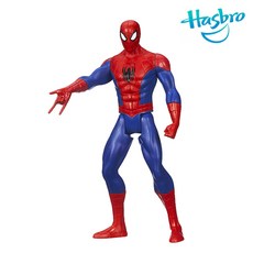 스파이더맨얼티밋