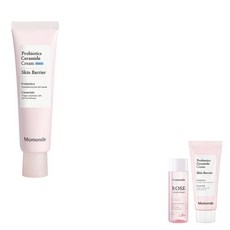 마몽드세라마이드크림