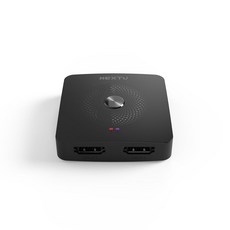 이지넷 NEXT-3222SPW4K 양방향 1대2 또는 2대1 HDMI 선택기