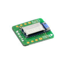 [칩센] BoT-nLE521M SIG KC CE FCC TELEC 각종 인증필 블루투스 모듈, BoT-nLE521MD(헤더핀x)