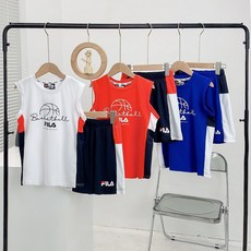 블루캣아동복