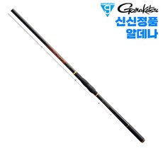 가마가츠알데나