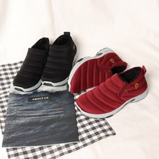 ISHOES 여성 lb194 방한화